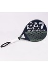 EA7 Emporio Armani Mens Blue Racchetta Padel Racket