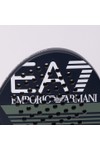EA7 Emporio Armani Mens Blue Racchetta Padel Racket