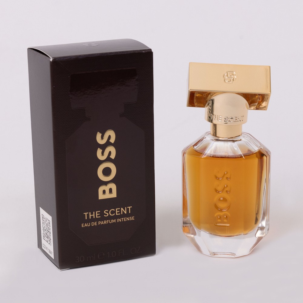 香水(ユニセックス) BOSS THE SCENT EAU DE PARFUM INTENSE BOSS The Scent Eau De Parfum Intense For Her | Oxygen Clothing