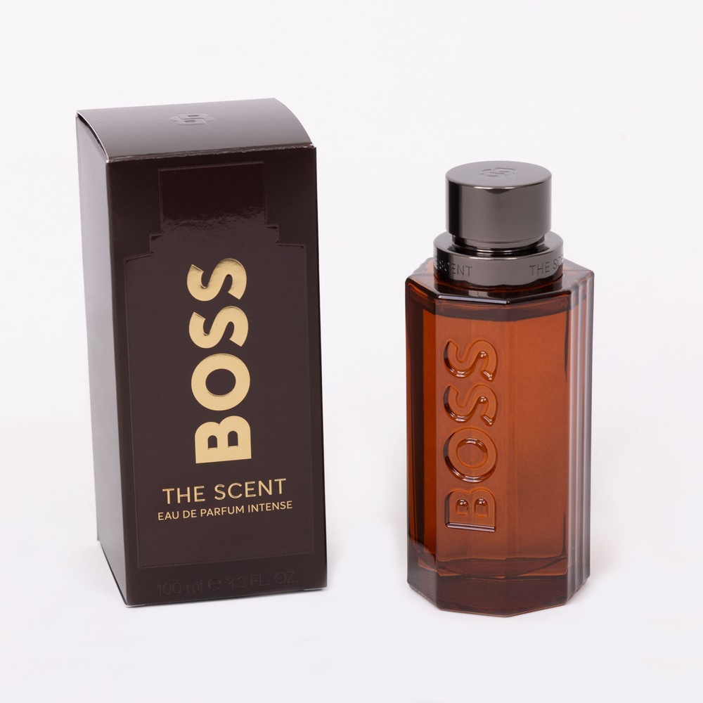 The Scent Eau De Parfum Intense The Scent Eau De Parfum Intense