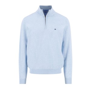Troyer Quarter Zip Jumper