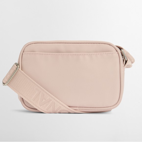 Barbour International Womens Pink Qualify Micro Crossbody Bag #3