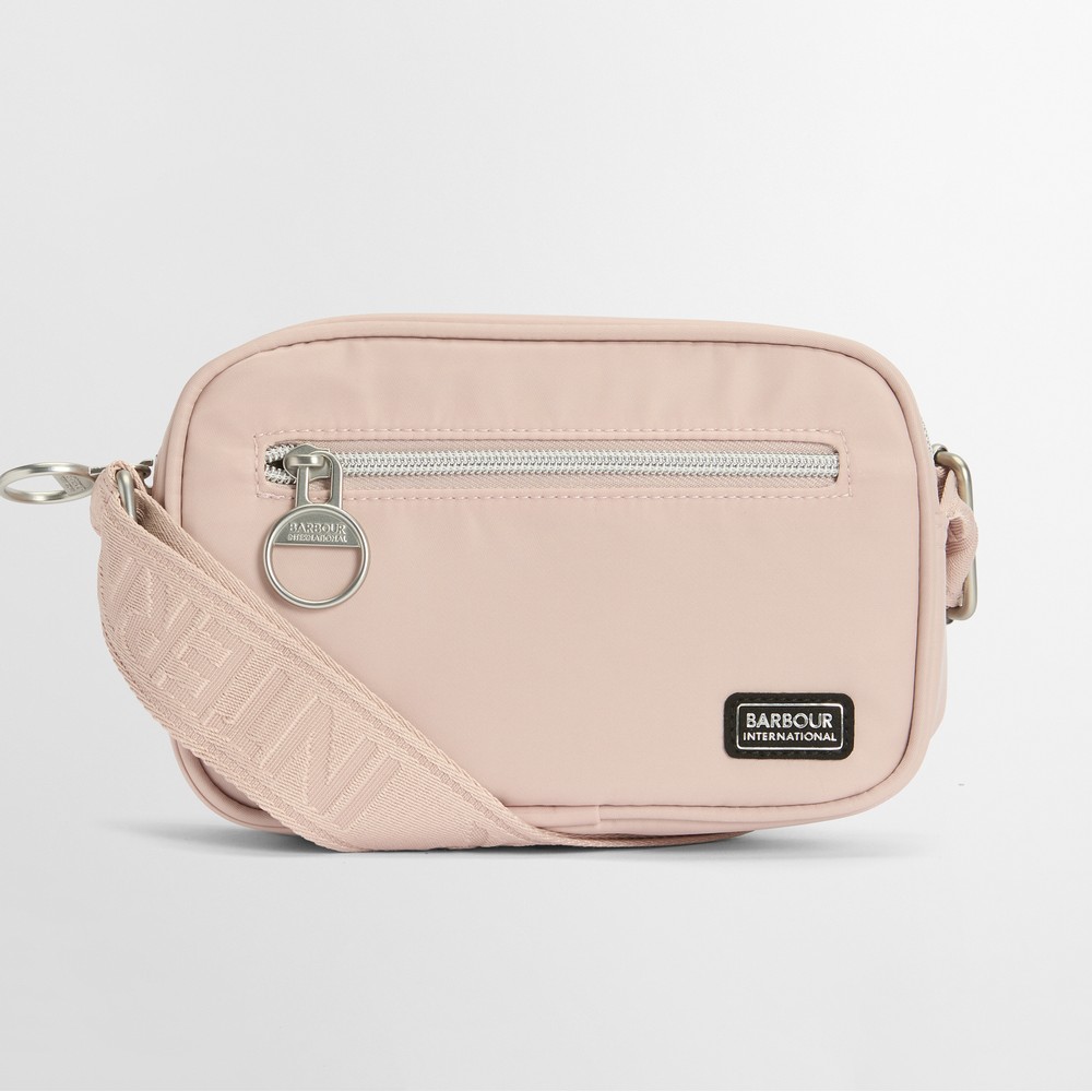 Qualify Micro Crossbody Bag
