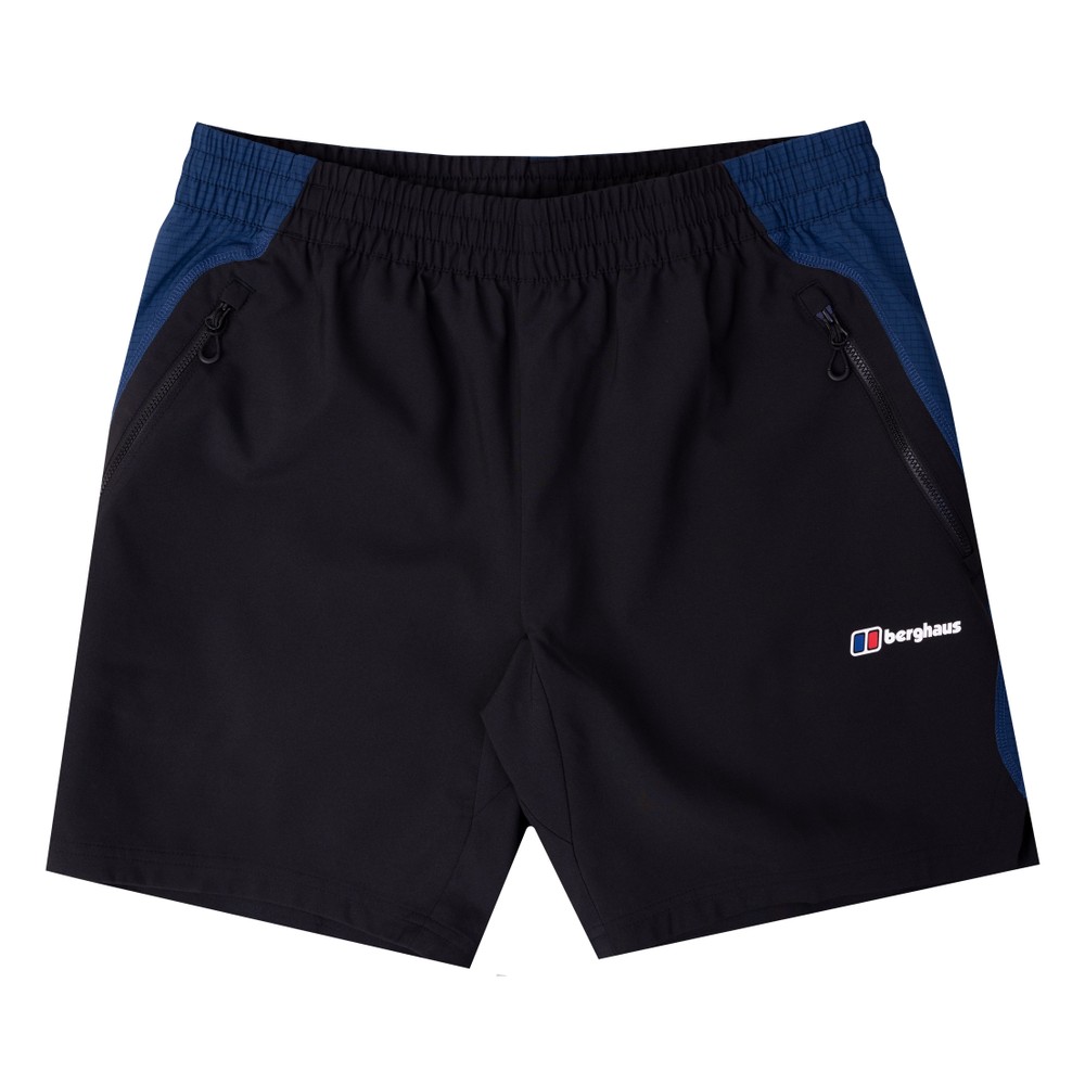 Wavertree Shorts