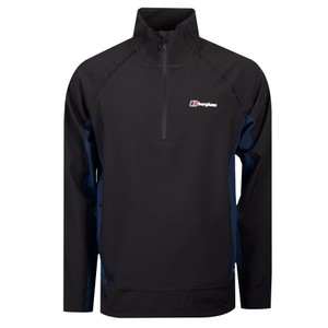 Wavertree Half Zip Sweatshirt