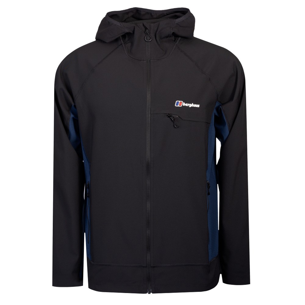 Wavertree Hooded Jacket Wavertree Hooded Jacket