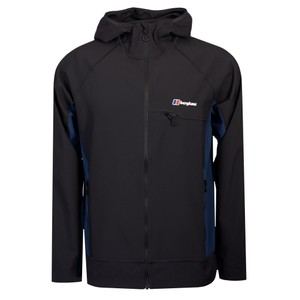 Wavertree Hooded Jacket