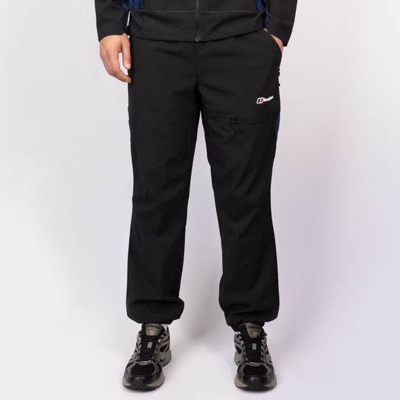 berghaus Mens Black Wavertree Jogger #3