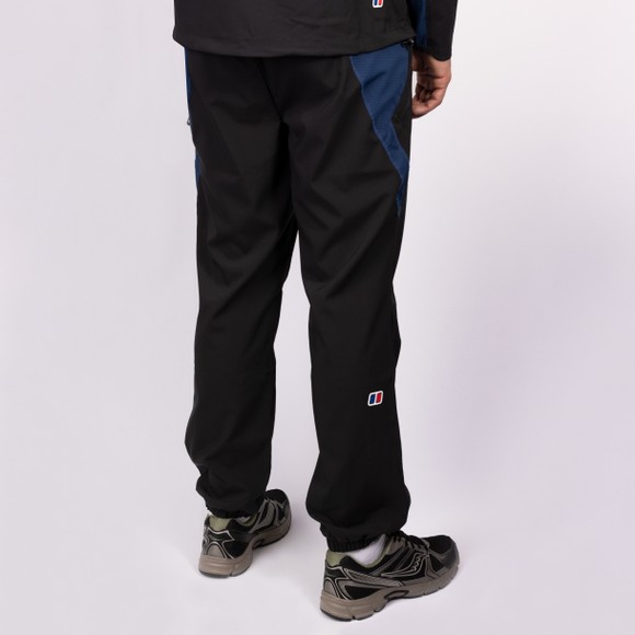 berghaus Mens Black Wavertree Jogger #4