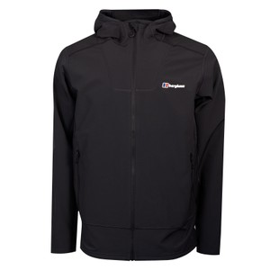 Greenbank Hooded Jacket