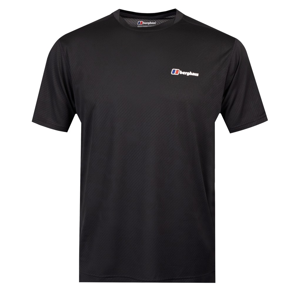 Dawdon Tech T-Shirt
