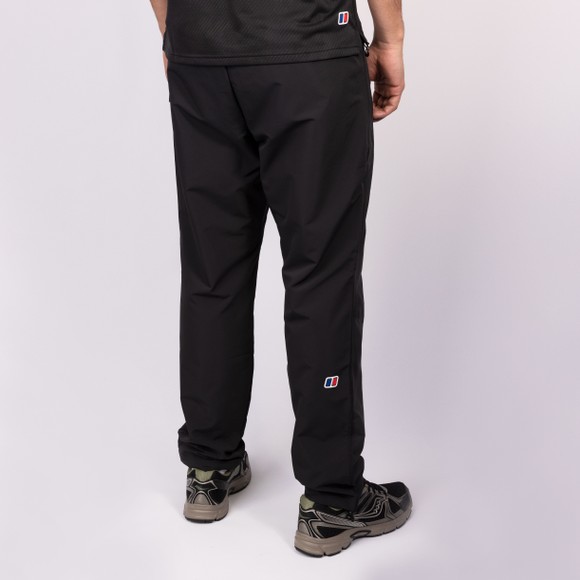 berghaus Mens Black Greenbank Jogger #4