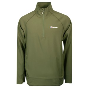 Wavertree Half Zip Sweatshirt