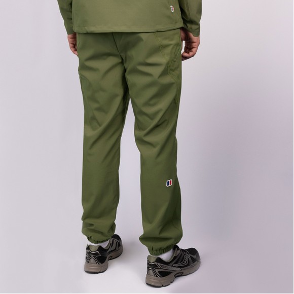 berghaus Mens Green Wavertree Jogger #4