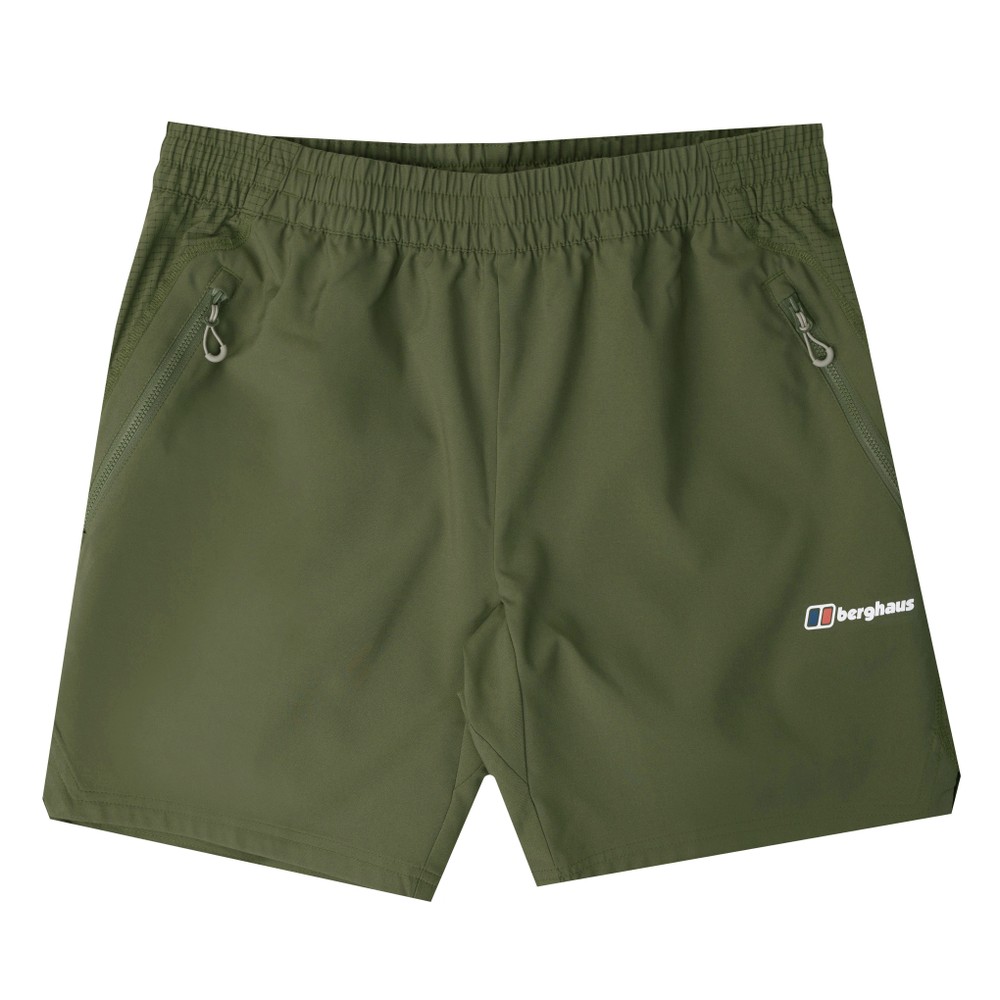 Wavertree Shorts