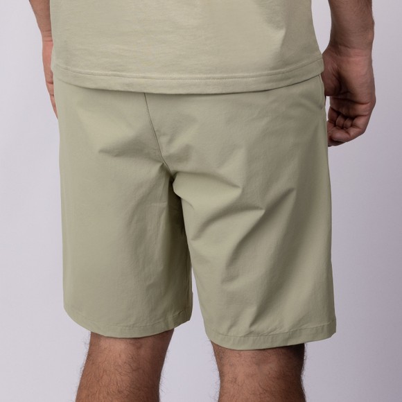 berghaus Mens Green Wandermoor Wind Short #4