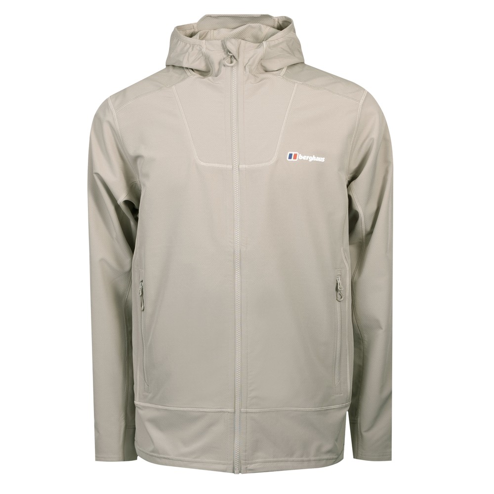 Greenbank Hooded Jacket Greenbank Hooded Jacket