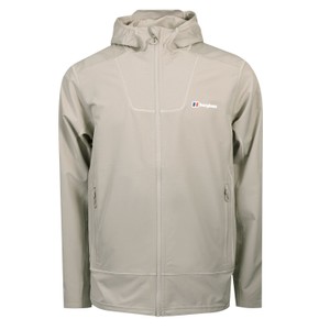 Greenbank Hooded Jacket