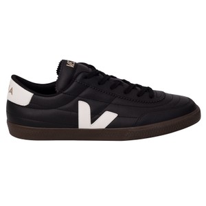 Panenka Leather Trainer
