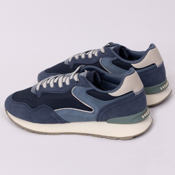 Hoff Mens Blue City Trainer #3