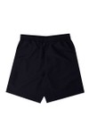Under Armour Boys Black UA Tech Woven Wordmark Shorts