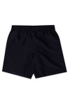 Under Armour Boys Black UA Tech Woven Wordmark Shorts