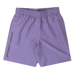 UA Tech Woven Wordmark Shorts