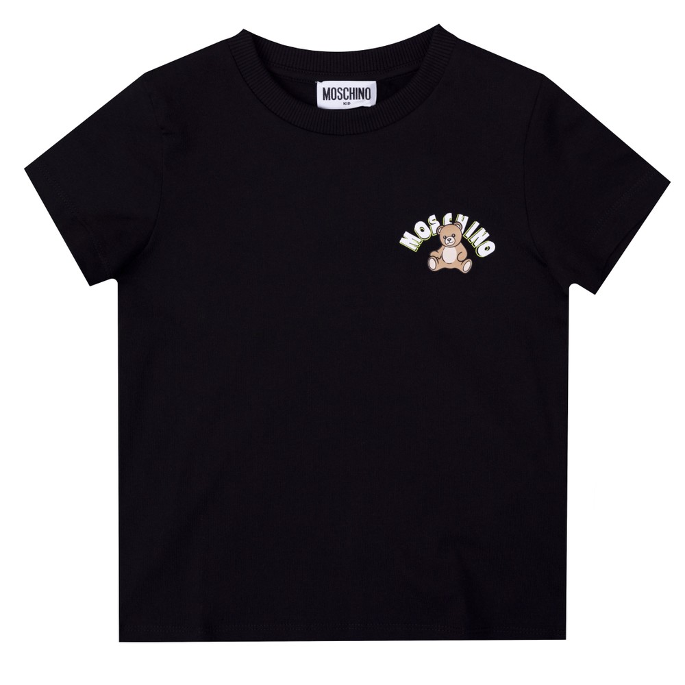 Bear T Shirt