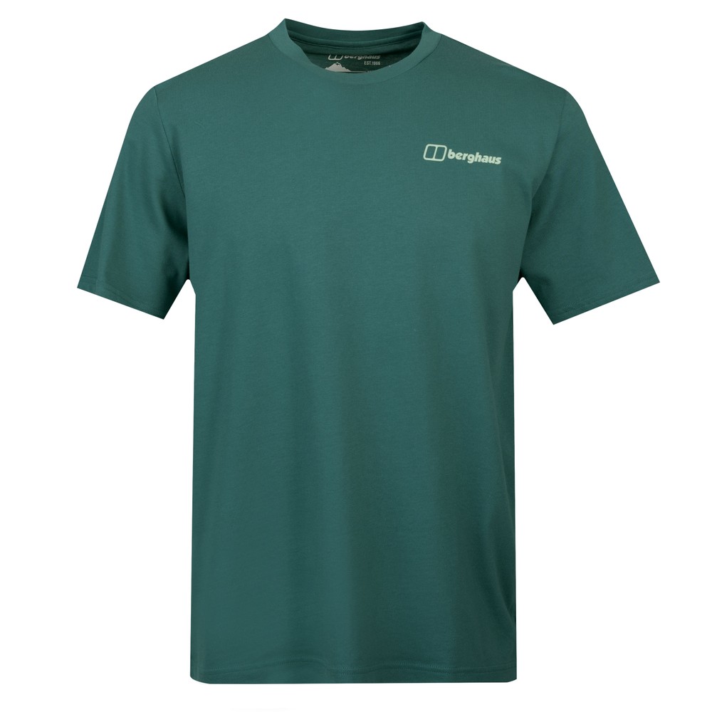 GEO-Mountaintry T-Shirt