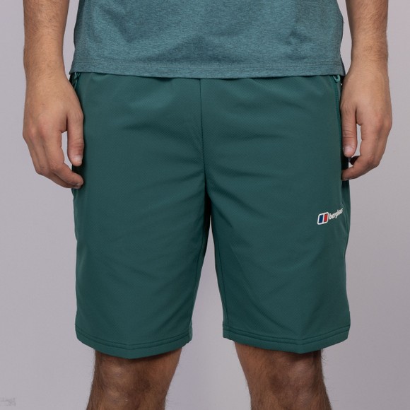 berghaus Mens Blue Greenbank Short #3