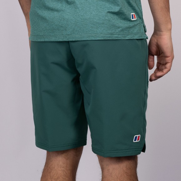 berghaus Mens Blue Greenbank Short #4