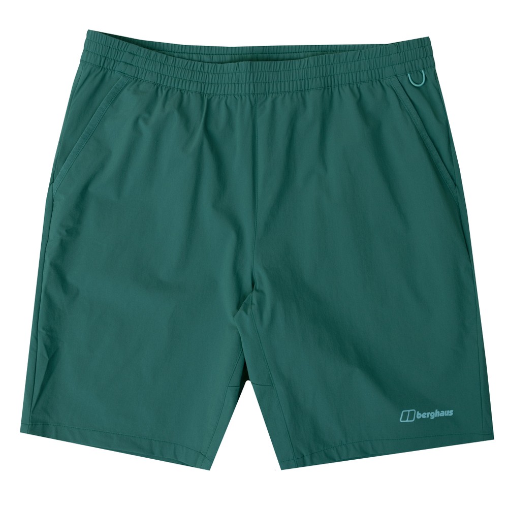 Wandermoor Wind Short