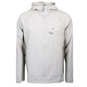 Wavertree Hooded Jacket