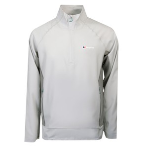 Wavertree Half Zip Sweatshirt