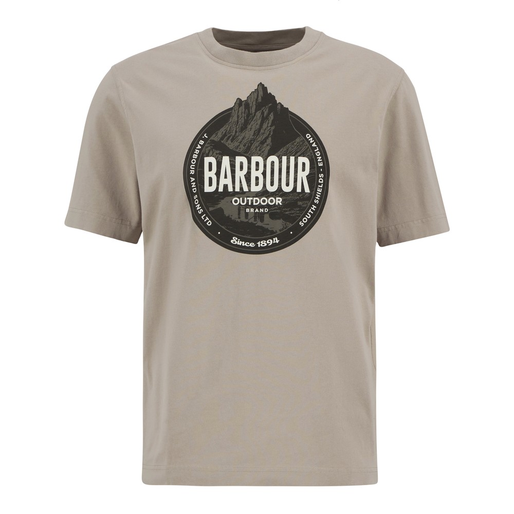 Basswood T-Shirt