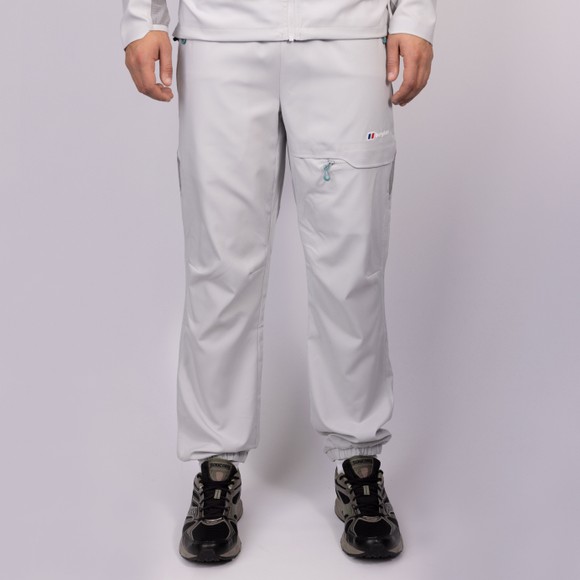berghaus Mens Off-White Wavertree Jogger #4