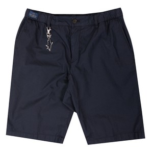 Ultra Light Poplin Chino Shorts