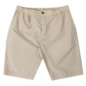Ultra Light Poplin Chino Shorts