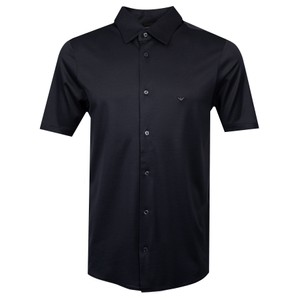 Short Sleeve Jersey Shirt