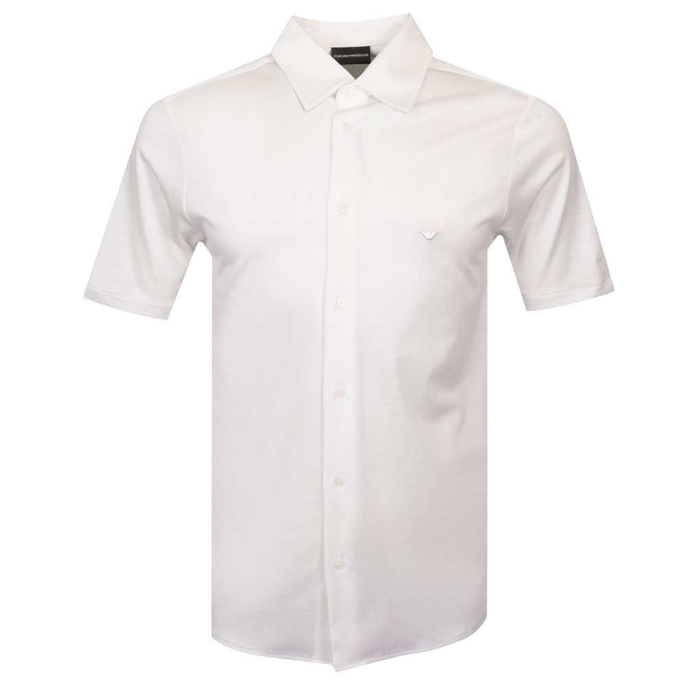 Short Sleeve Jersey Shirt