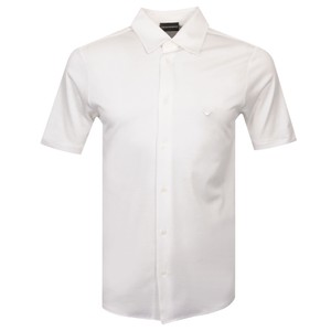 Short Sleeve Jersey Shirt