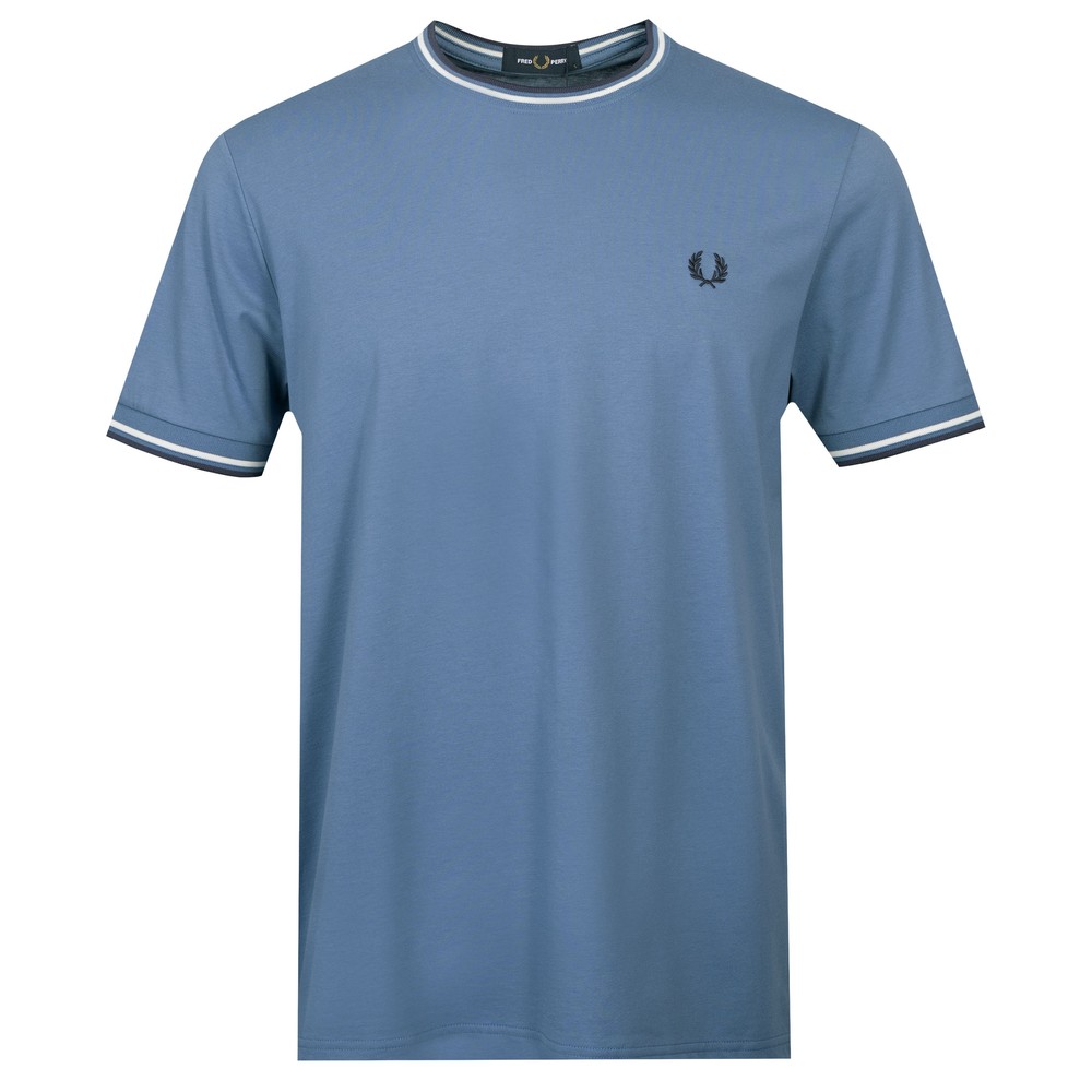 Twin Tipped T-Shirt