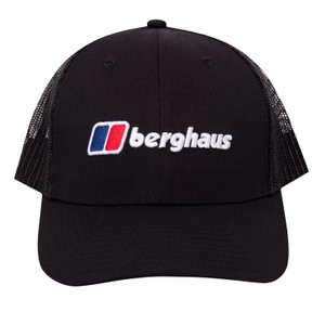 Recognition Trucker Cap