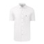 Short Sleeve Supersoft Oxford Shirt