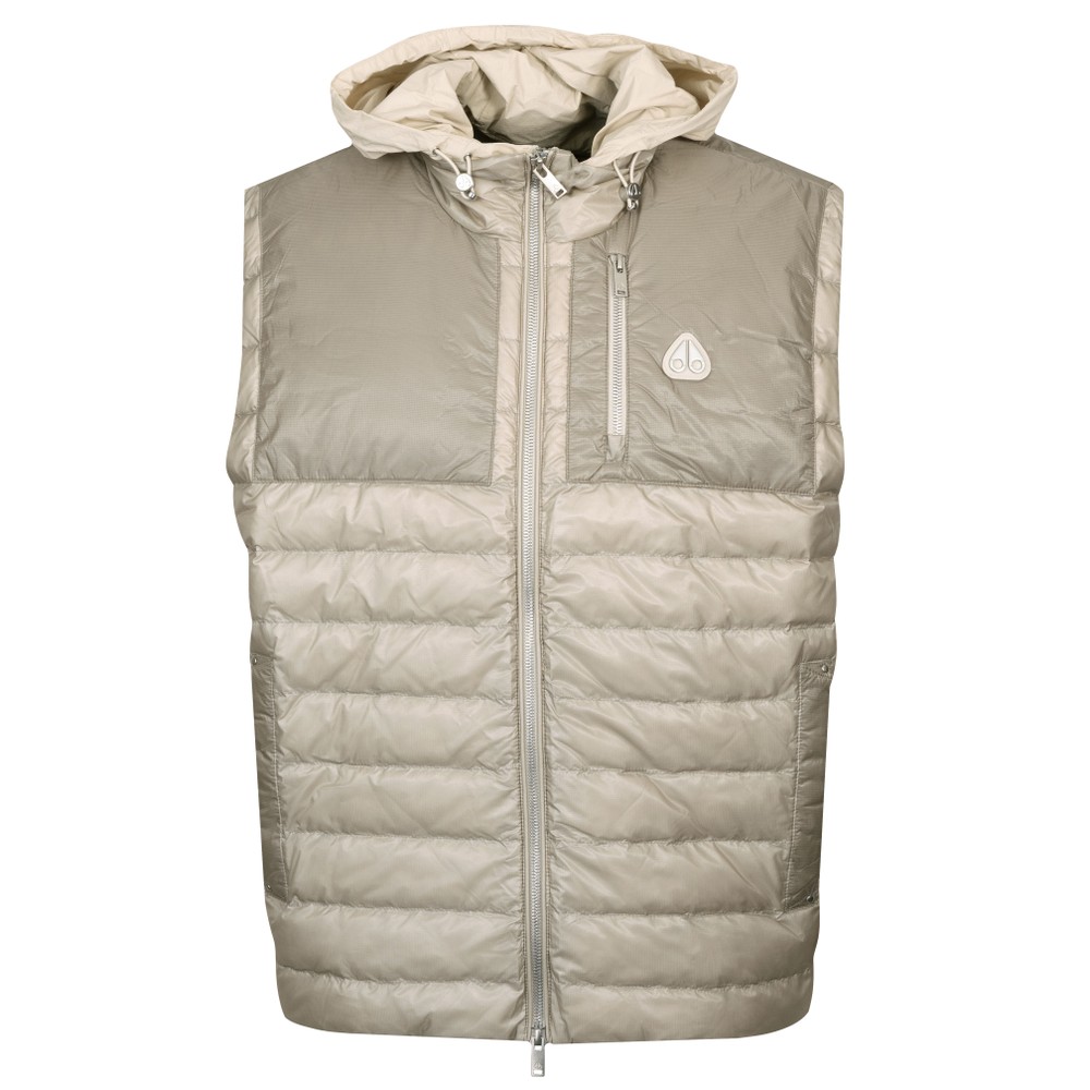 Cloud Walker Air Down Vest