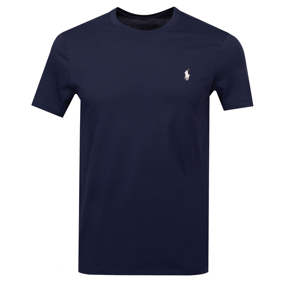 Custom Slim Fit T-Shirt
