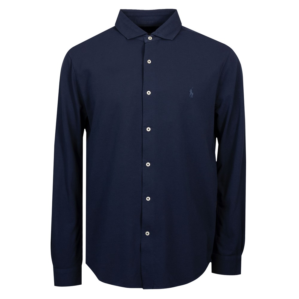 Featherweight Mesh Shirt