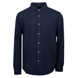 Featherweight Mesh Shirt