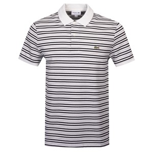 PH0871 Striped Polo Shirt