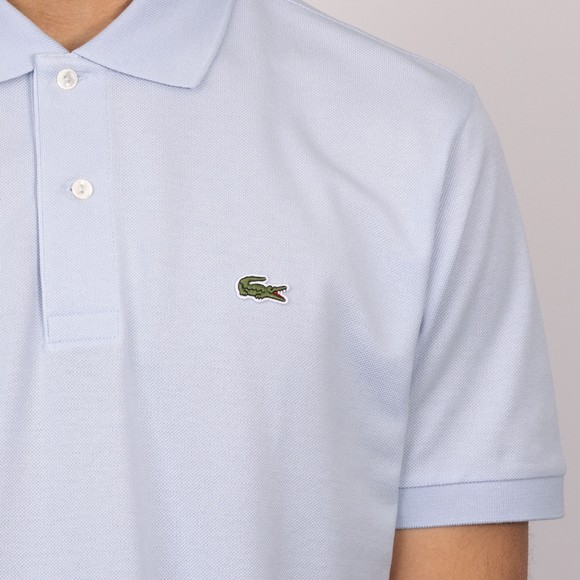 Lacoste Mens Blue L1212 Polo  #3